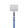 3MK EasyClip Blue (black)Smycz do telefonu